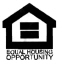Equal Housing Symbol