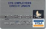 Visa Credit Card VBV Program